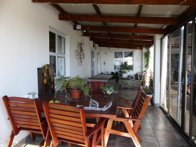 3 Bedroom Property for Sale in Harbour Lights Western Cape